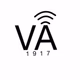 VA Radio Station 1917 Logo
