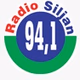 Radio Siljan Logo