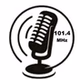 SINDA FM RADIO logo