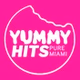 Yummy Hits Miami logo
