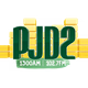 PJD2 Radio Logo