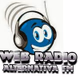 Web Rádio Alternativa Logo