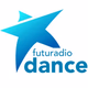 Futuradio - Dance Logo