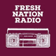 Fresh Nation Radio Logo