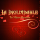La Inolvidable Logo
