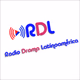 Radio Drama LATAM Logo