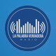 La Palabra Verdadera Radio Logo