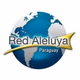Red Aleluya FM Logo