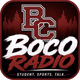 BOCO Radio Logo