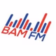 Bam FM Logo