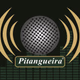Rádio Pitangueira AM Logo