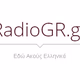 RadioGR.gr Logo