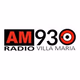 Radio Villa María - LV28 Logo