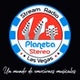 Radio Planeta Stereo logo