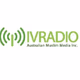 Islamic Voice Radio Perth Logo