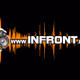 Infront.FM Logo