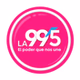 La 99.5 logo