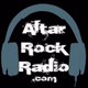 Altar Rock Radio Logo