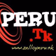 Peru.tk Logo