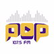 Pop FM Logo