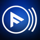 Fama Rádio Logo