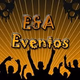 Radio EAEVENTOS Logo