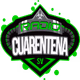 Radio Cuarentena Sv Logo