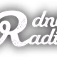 DNB Radio Logo