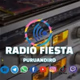 RADIO FIESTA Logo