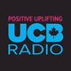 UCB Radio - CIUC-FM Logo