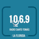 Radio Santo Tomás Logo