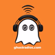 Ghost Rádios Logo