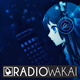 Radio Azjatyckie wakai.pl Logo