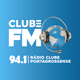 Rádio Clube Logo