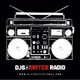 DJs United Radio Logo
