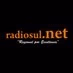 Radiosul Net Logo