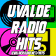 Uvalde Radio HITS Logo