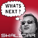 Shalimar Logo