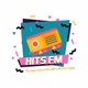 Hits FM Logo
