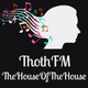 ThothFM Logo