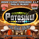 Guerrero Potosino Radio Logo