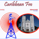 Caribbean FM Logo
