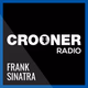 Crooner Radio - Frank Sinatra Logo