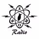 XBOM Radio logo