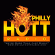 Philly Hott Radio Logo