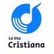 La Voz Cristiana Logo