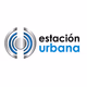 Estación Urbana 104.7 Logo