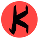 Kanzen Records Radio Logo