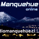 Radio Manquehue Logo