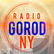 Radio Gorod NY Logo